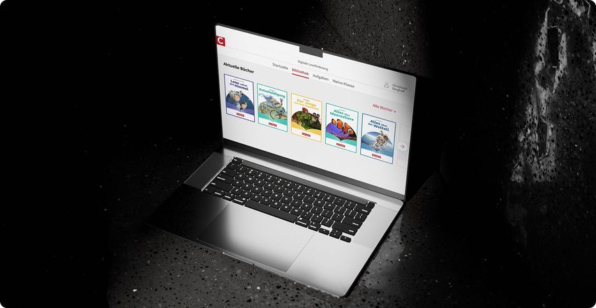 Leseo - Angular Case Study